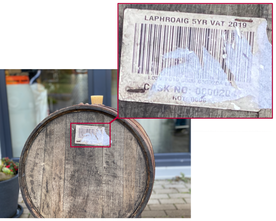 MAY&BCK's neues Fass -  Der Blog Teil 2