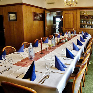 Genussabend in Aachen-Eilendorf: Whisky & Dinner