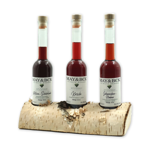 3er-Geschenk-Set  Likör
